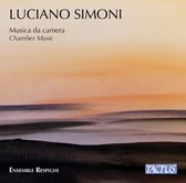 Ensemble Respighi - Chamber Music (CD)