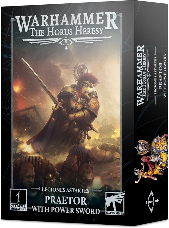 Gaes Workshop 52-38 Collectible Figure Gaes Workshop 52-38 Collectible Figure