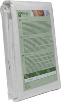 Q-Allergie Dekbedhoes - Anti huisstofmijt - Anti Allergie - 140x220