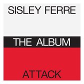 Sisley Ferre & Attack - The Album (2 CD)