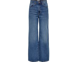 ONLY Wide-leg jeans ONLHOPE High waist Wide leg fit Jeans