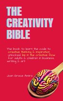 The Creativity Bible