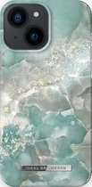 iDeal Of Sweden Fashion Case iPhone 13 Mini Azura Marble