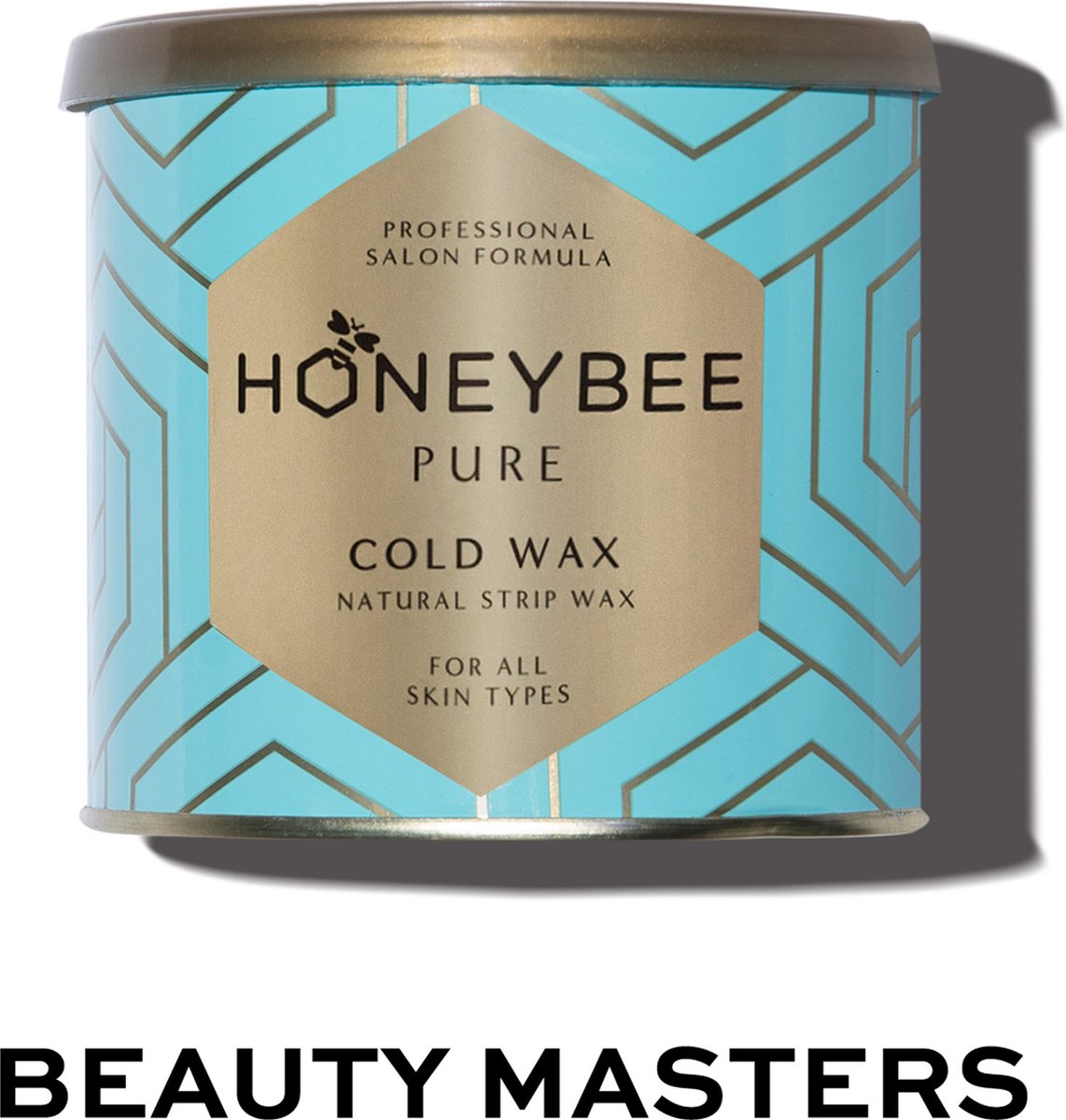 Honey Bee pure cold wax - ontharings Hars, Ontharings Hars,Full Body wax,Bikinilijn,brazilian wax, Gevoelig huid,Best wax on market