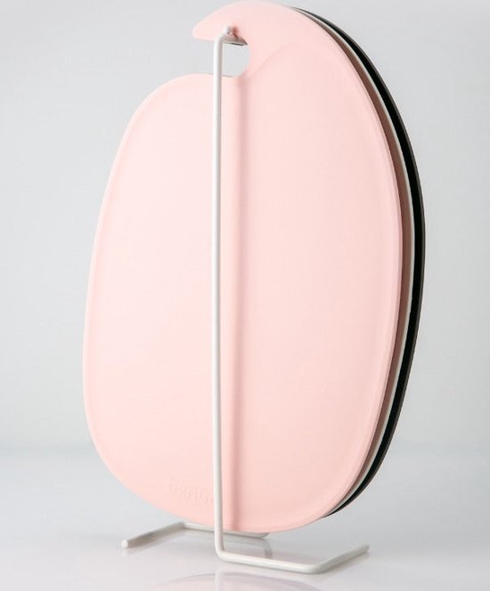 Benudi snijplank TPU cutting board Hanger Blad