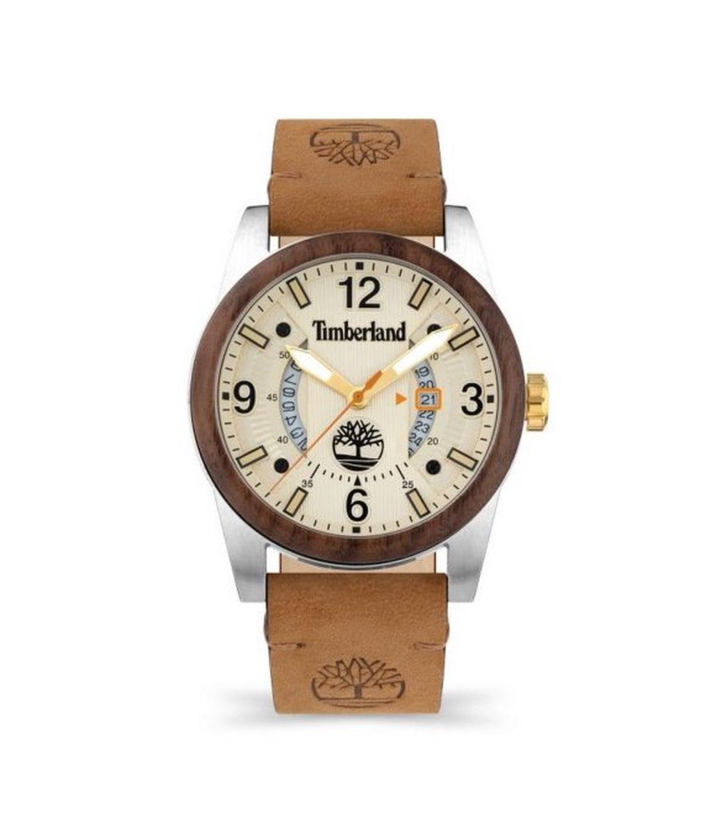 Timberland Herenhorloge TDWGB2103401