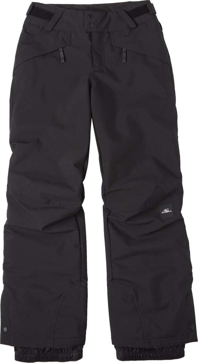 O'Neill Anvil Skibroek Wintersportbroek Unisex - Maat 128