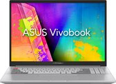 ASUS VivoBook Pro 16X N7600PC-KV034W - Creator laptop - 16 inch - 120Hz - Azerty