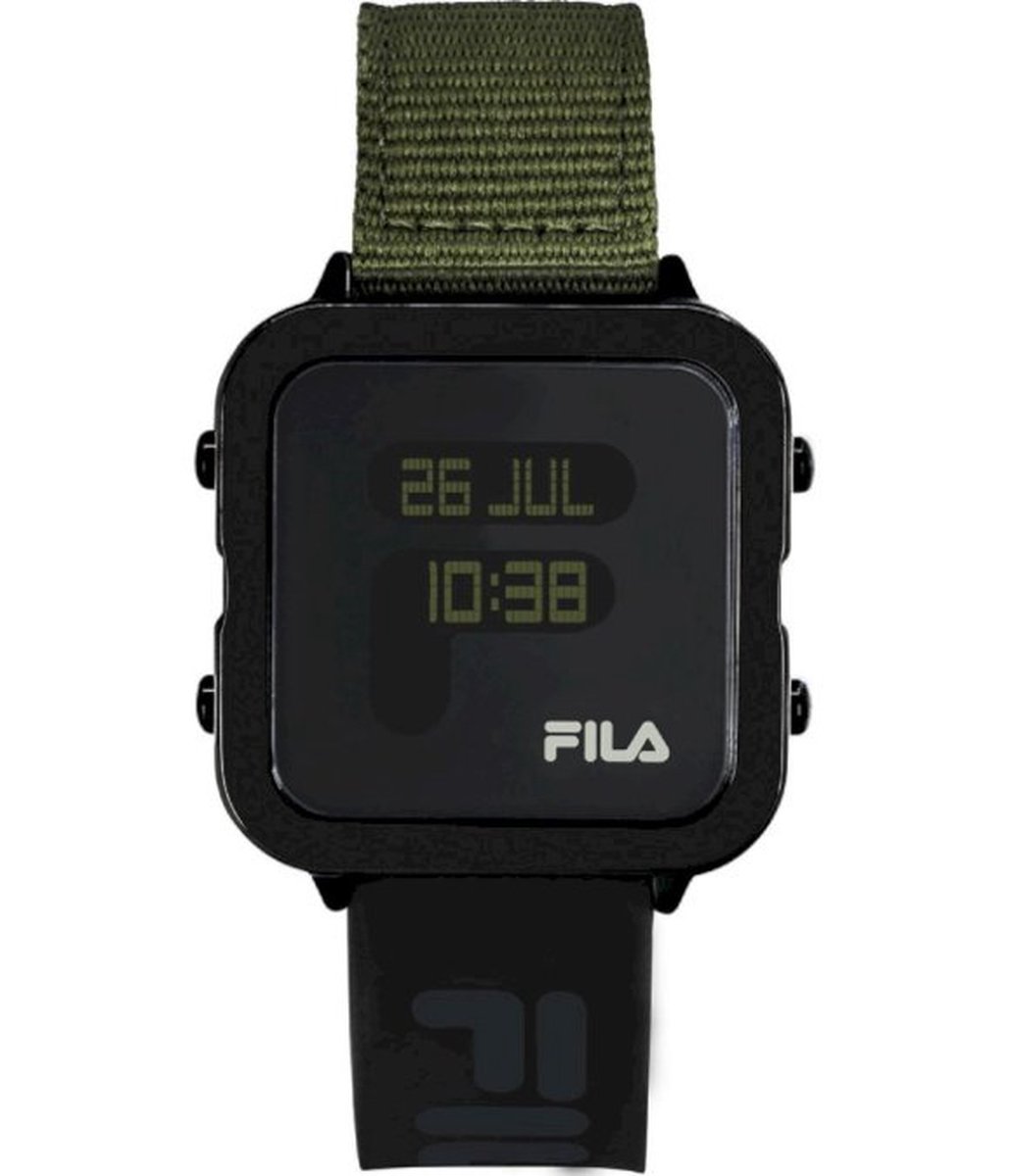 Fila Herenhorloge 38-6088-105