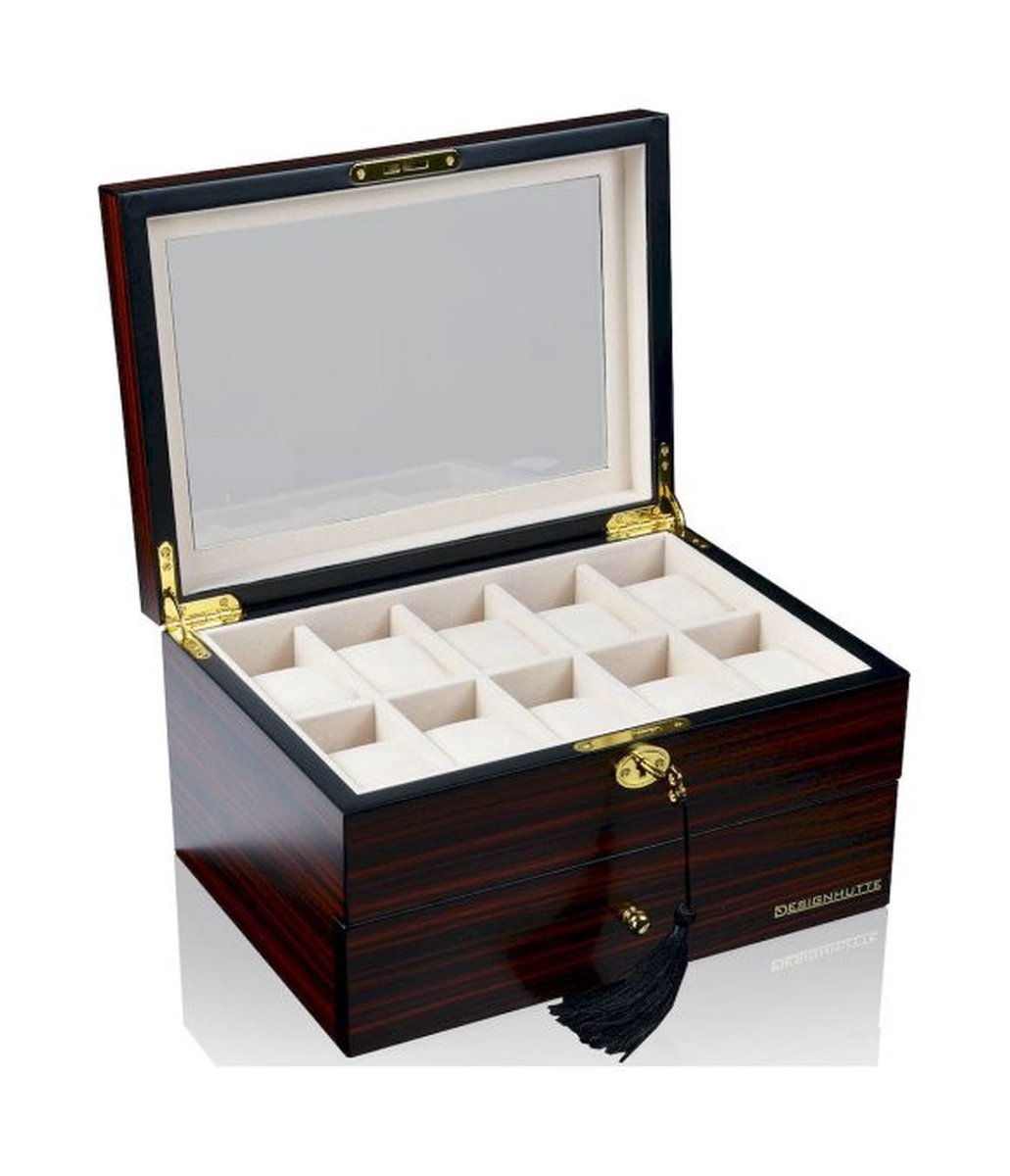 Designhütte Unisexhorloge 70005-147