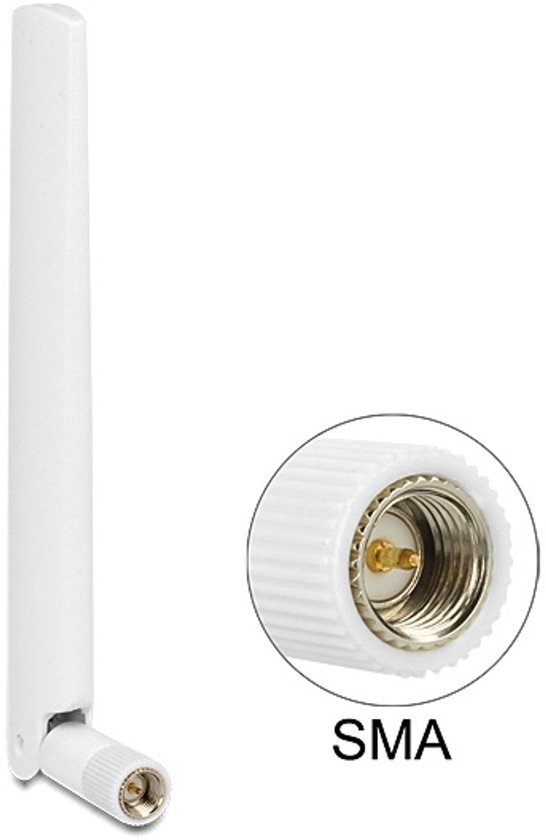 Antenne 5G LTE Amplificateur De Signal 4G pour Routeur GSM 2G 3G 4G 5G