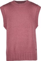 Vingino Milenke Truien & Vesten Meisjes - Sweater - Hoodie - Vest- Roze - Maat 152