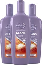 Andrélon Classic Shampoo - 900ml - Voordeelverpakking