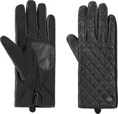 Barts Hague Gloves Dames Handschoenen - Black