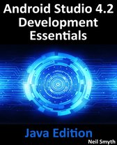 Android Studio 4.2 Development Essentials - Java Edition