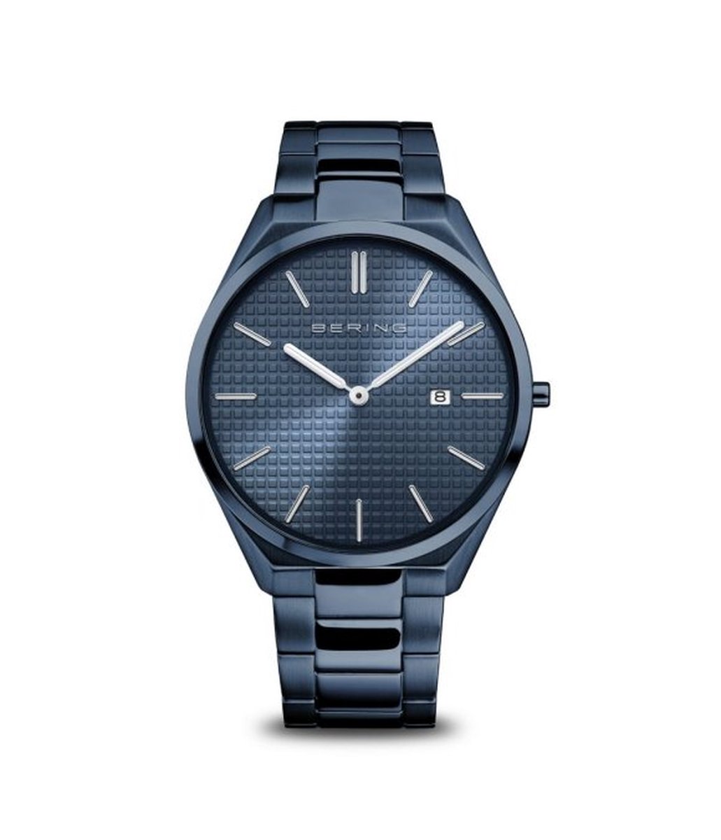 Bering Herenhorloge 17240-797