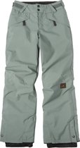 O'Neill Pants Boys Anvil Green 152 - Vert 55% Polyester, 45% Polyester Recyclé (Repreve) Ski Pants 2