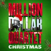 Million Dollar Quartet Christmas