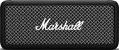 Marshall Emberton - Draadloze Speaker - Zwart