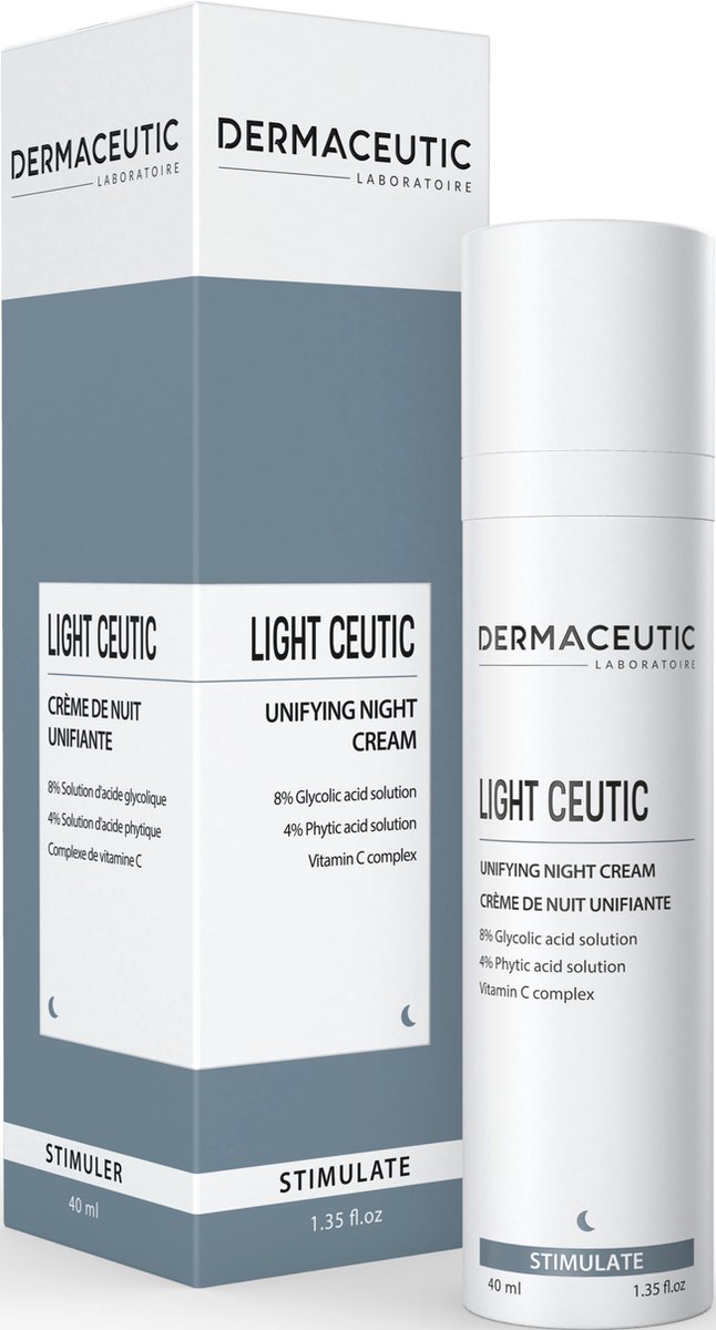 Dermaceutic Light Ceutic - 40ML