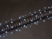 Lumières de Éclairage de Noël Vellight - 12m - 160 LED - Wit - Intérieur & Extérieur