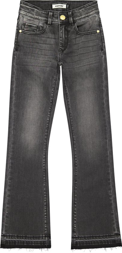 Raizzed MELBOURNE Meisjes Jeans - Maat 146