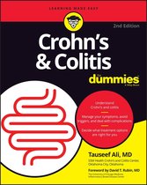 Crohn's Disease and Ulcerative Colitis: Calm the Flame in Your Gut