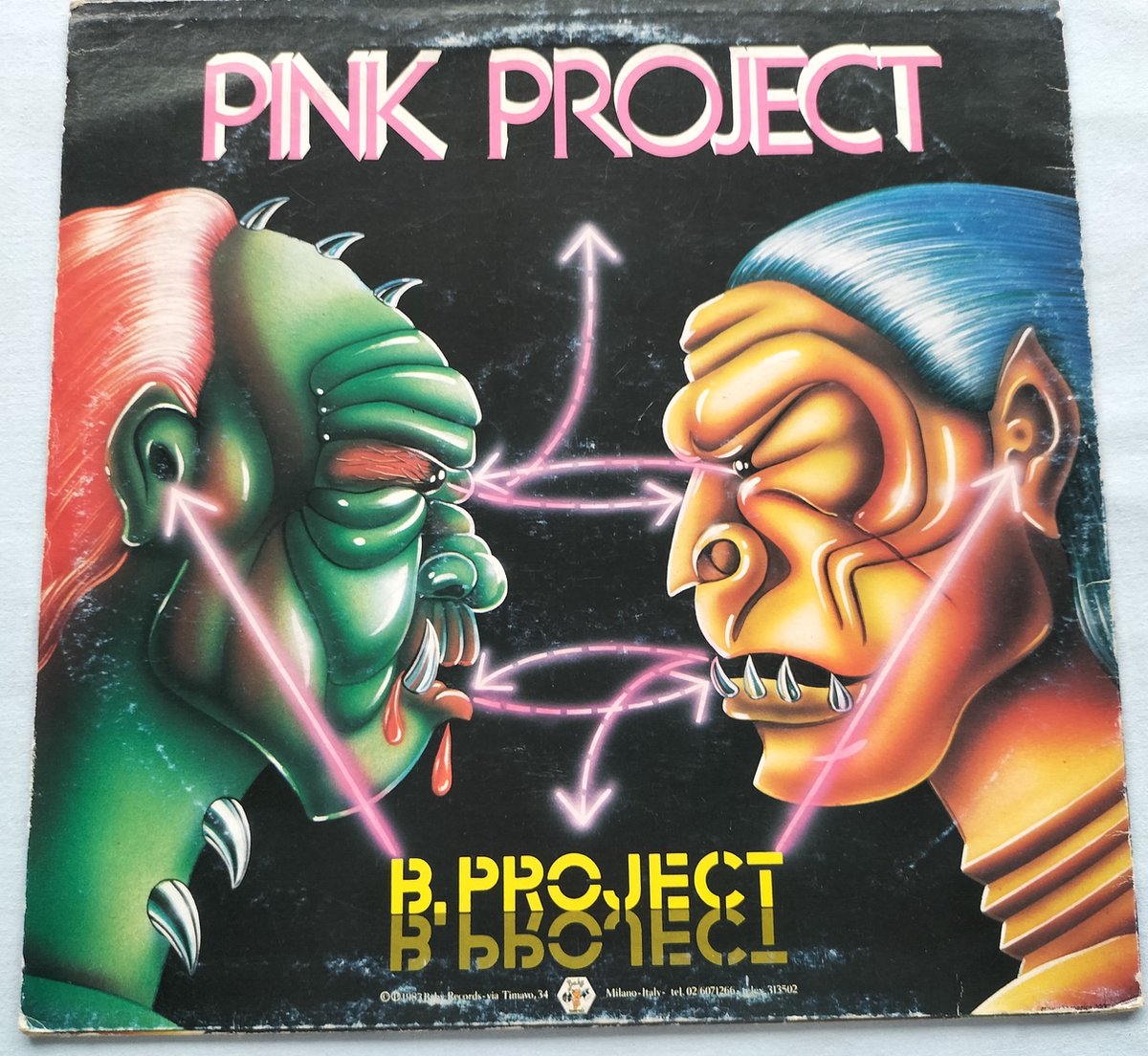 product