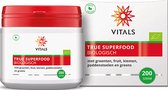 Vitals True Superfood - NL-BIO-01 - 200 gram