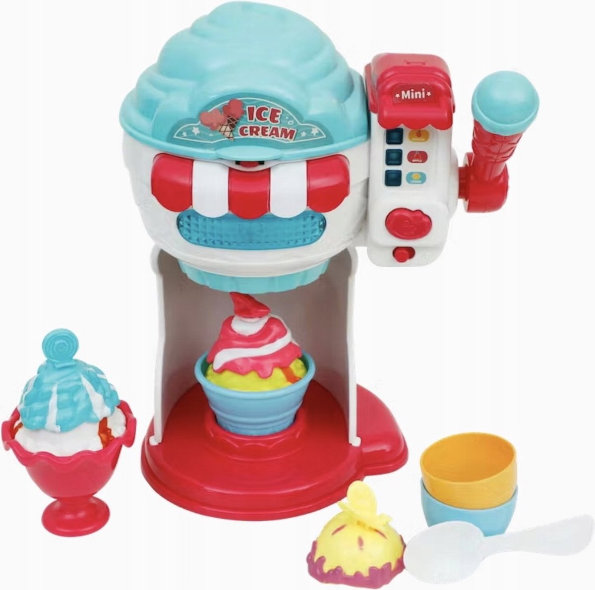 Ice cream maker for kids deals