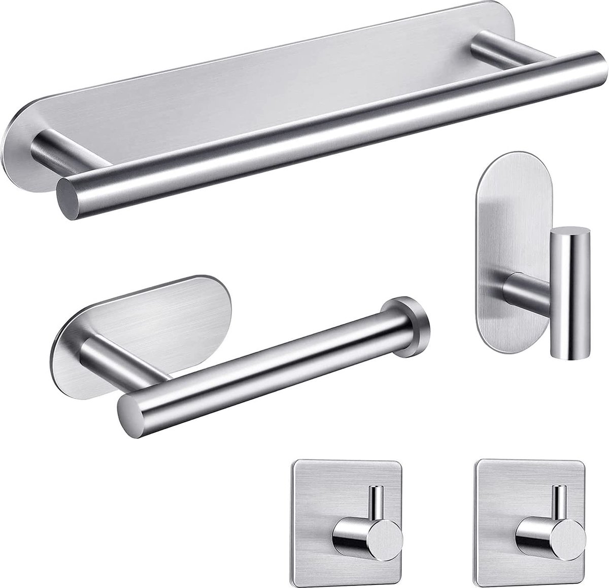 Handdoekenrek – Towels Rack – handdoekenstandaard - Handdoekhouder