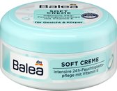 Balea Soft Crème, 250 ml