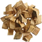 Hendi Wood Chips BBQ - Copeaux de Whisky à Smoking - 0