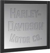 Harley-Davidson Motor Co. Spiegel