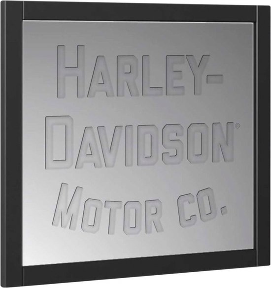 Harley-Davidson Motor Co. Miroir