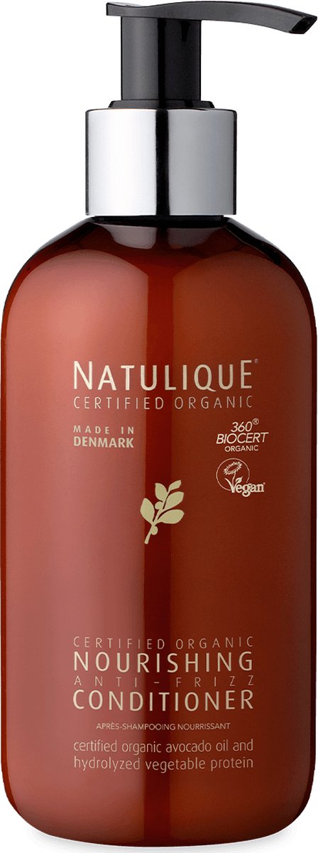 Natulique nourishing conditioner 250ml