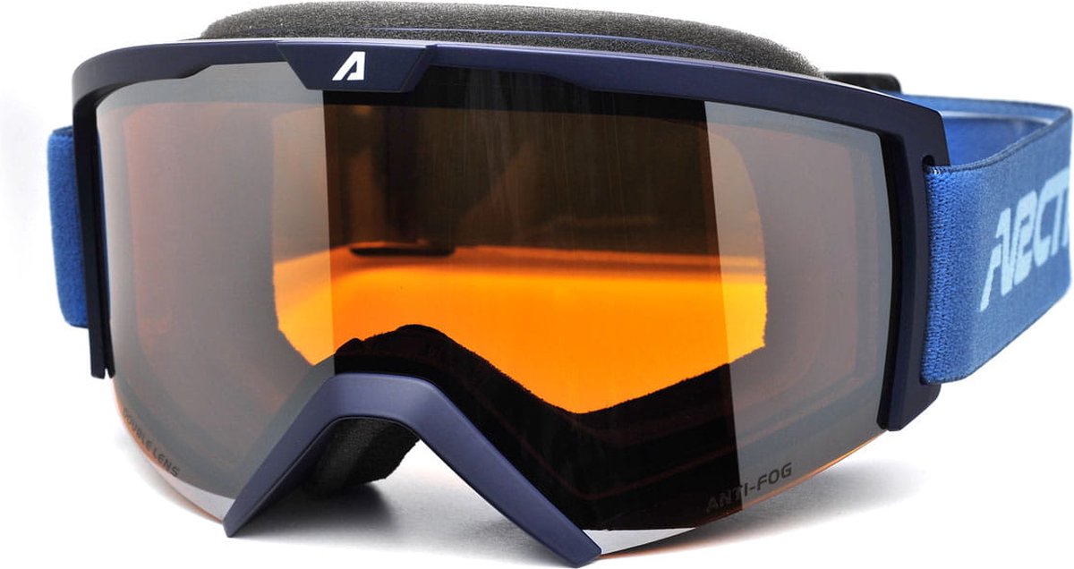 Arctica G-115B Skibril Heren & Dames - UV beschermend