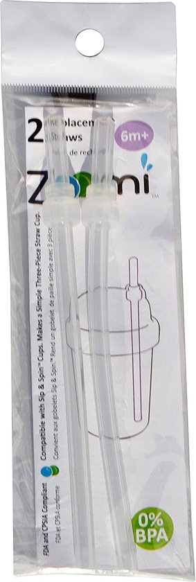 Glazen Rietjes 200 Stuks - 200 mm Herbruikbare Helder Glazen Rietjes Van Speciaal Glas - Duurzaam, Plasticvrij Voor Cocktails, Smoothies, Sap - Lang