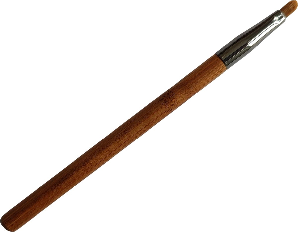 PAVÈZ VEGAN LIPPEN KWAST