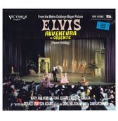 Elvis Presley - Avventura In Oriente (Harem Holiday) 3CD