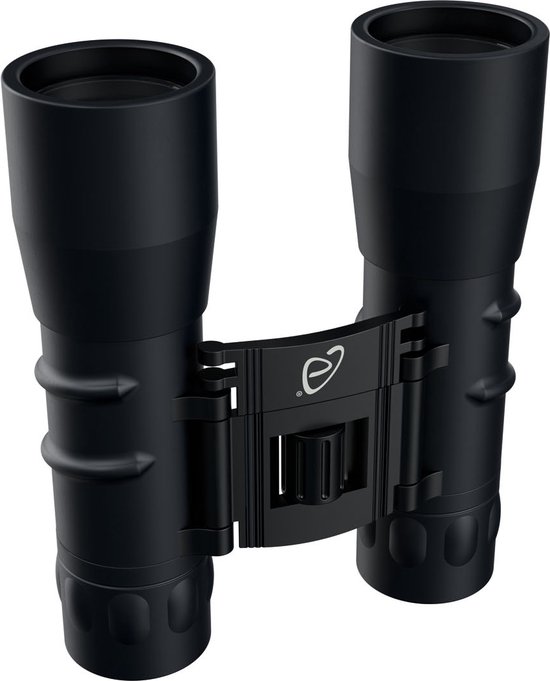 Luxon Mini Verrekijker 8x25 DCF/WA met hoes - Optische apparatuur | Verrekijkers