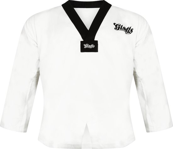 Combinaison de taekwondo Gladts enfant - enfants - taille 150cm