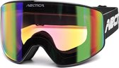 Arctica G-114A Skibril Heren & Dames - UV beschermend