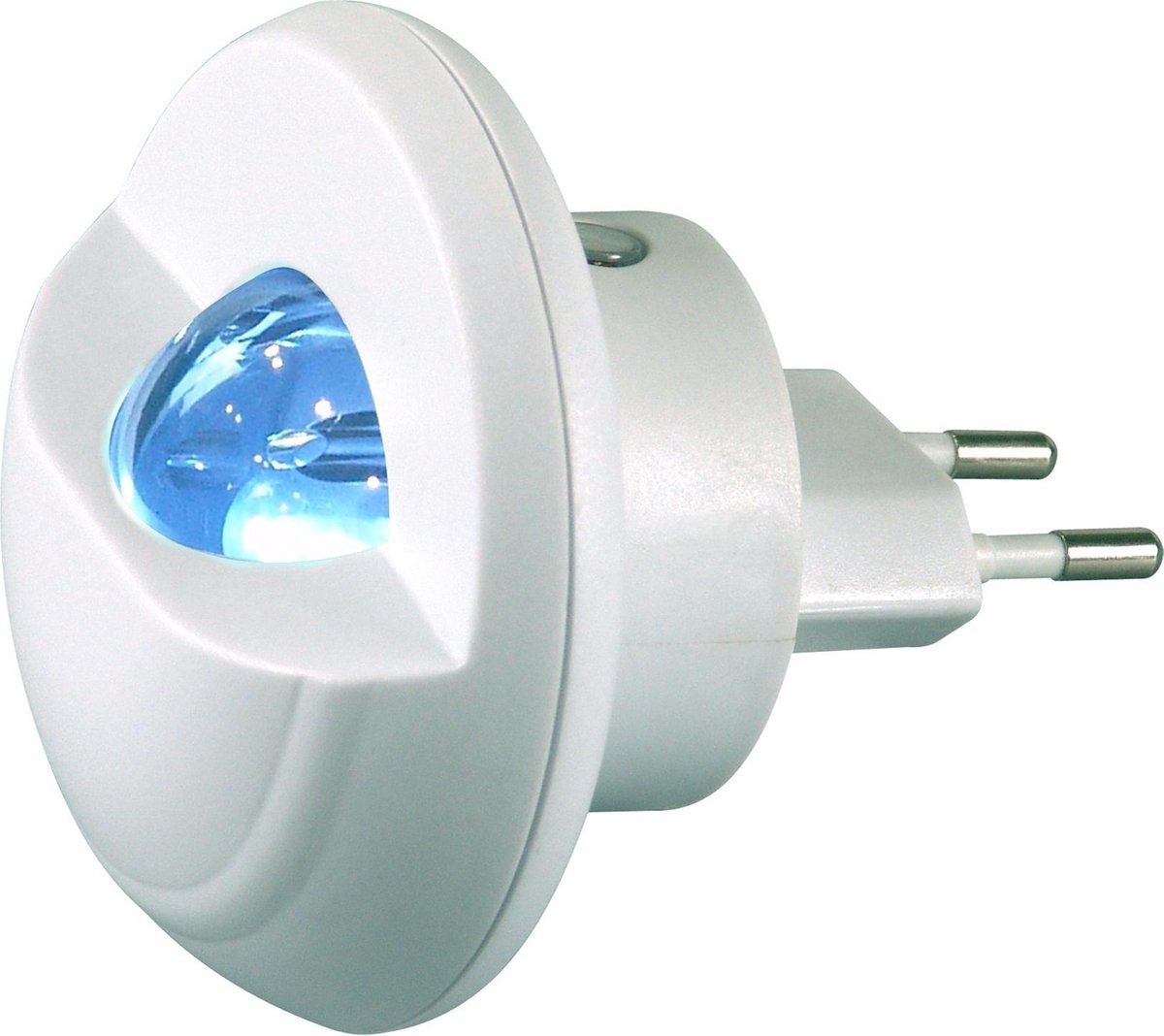 Ranex RX2608 LED Nachtlamp - dag/nacht sensor | bol.com