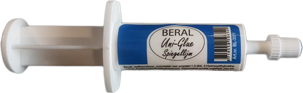 Beral Beral Uni-Glue Spiegellijm