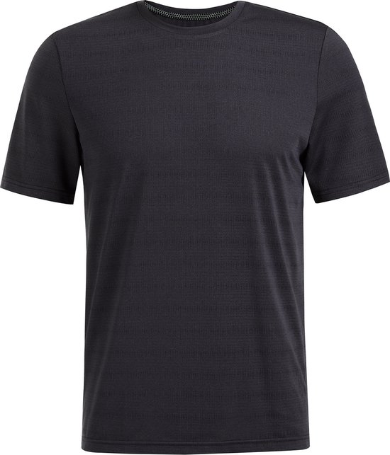 Nike shirt mouwloos Track & Field black heren kopen – Heren