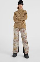 O'Neill Broek Women GLAMOUR GEÏSOLEERDE BROEK Light Camo Xs - Light Camo 55% Polyester, 45% Gerecycled Polyester Skipants 2