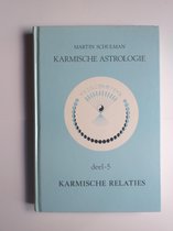 Karmische astrologie 5 Karmische relaties