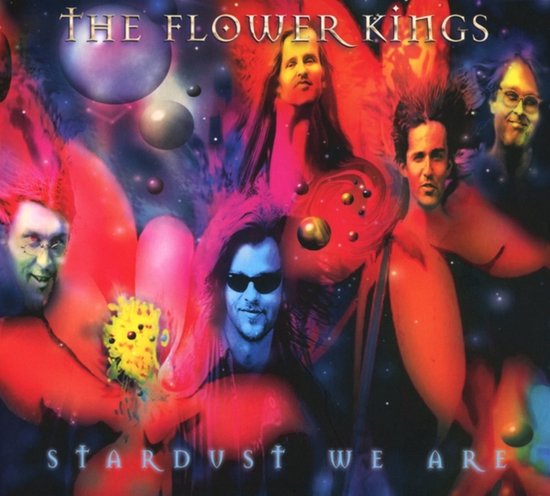 Stardust We Are (Re-issue 2022)