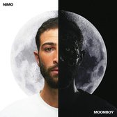 Nimo - Moonboy (CD)
